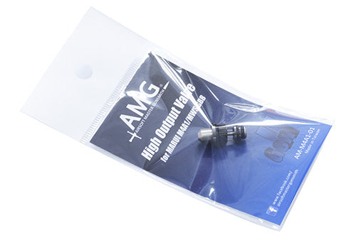 AMG High Output Valve for MARUI M4A1/MWS GBB