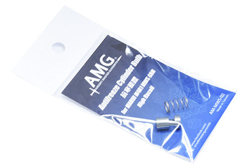 AMG Antifreeze Cylinder Bulb for MARUI M4A1 MWS GBB High Recoil