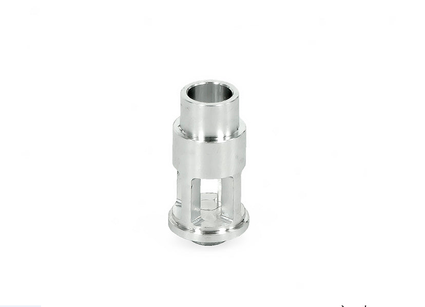 Airsoft Masterpiece Aluminum High Flow Nozzle Valve for Hi-CAPA