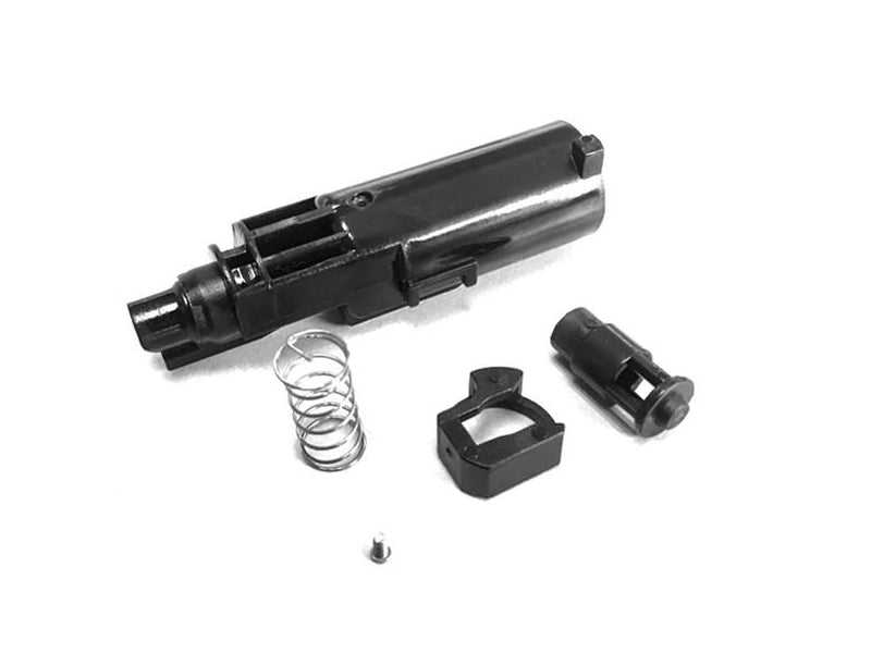 Airsoft Masterpiece Enhanced Nozzle Set for Hi-Capa