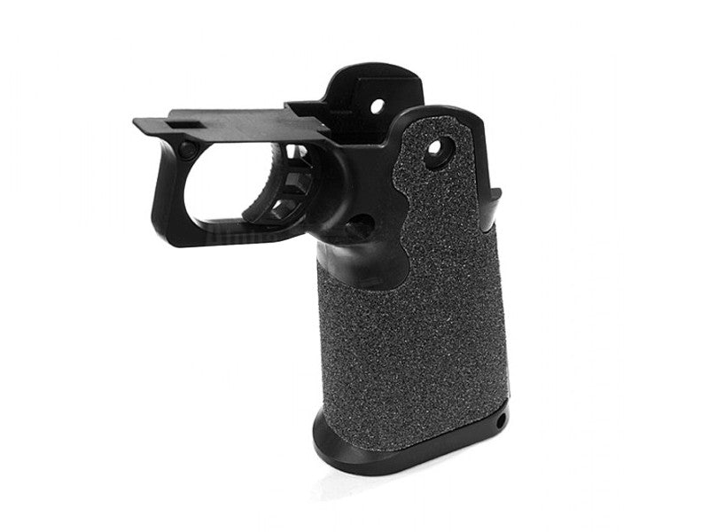 Airsoft Masterpiece Skater Terrain Custom Grip (Black)