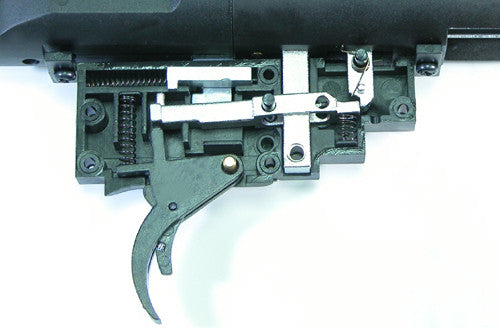 Guarder Trigger Parts for APS-2 Series