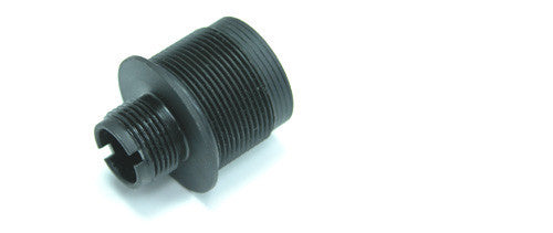 SILENCER ATTACHMENT for APS2 Series (14mm negative)