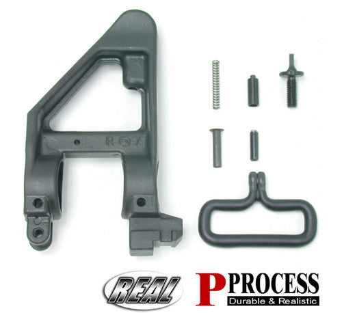 Guarder Steel Front Sight for M16 Series(real type)