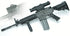 Tokyo Marui Type - Tactical Modular Flip Up Front Sight
