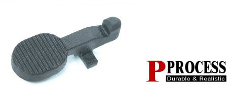 Guarder Steel Bolt Stop for M16 Series