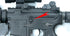 Guarder Steel Bolt Stop for M16 Series