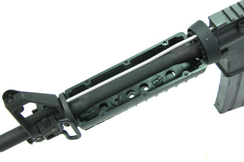 Guarder AR-15 Carbine Gastube