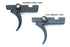 Guarder Steel Trigger for KSC M4 GBB