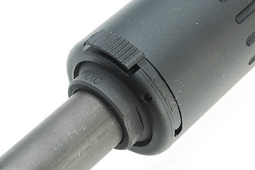 Guarder Steel Rebar Cutter for AAC 300 Flash Hider