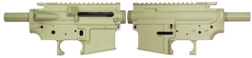 Guarder New Generation M4 Metal Receiver (TAN)