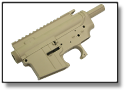 Guarder New Generation M4 Metal Receiver (TAN)