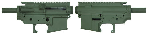 Guarder New Generation M4 Metal Receiver (OD)