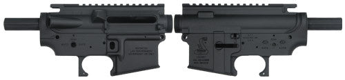 New Generation Bushmaster XM15E2S Metal Receiver