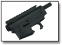 New Generation Bushmaster XM15E2S Metal Receiver