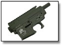 New Generation SR-16 E3 Metal Receiver (OD Coating)