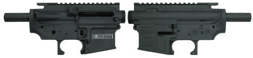 New Generation BARRETT M468 Metal Receiver