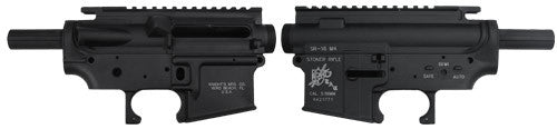 New Generation SR-16 M4 Metal Receiver