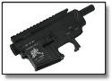 New Generation SR-16 M4 Metal Receiver