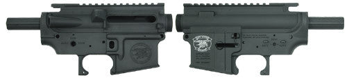 New Generation NAVY SEALS Metal Receiver