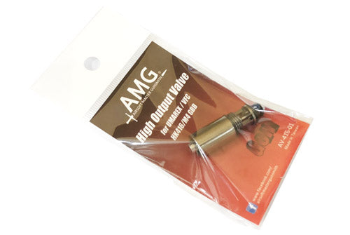 AMG High Output Valve for VFC/Umarex HK416C/M4/MCX GBB