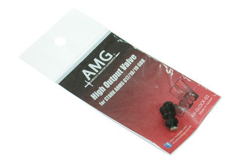 AMG High Output Valve for Stark Arms G-Series