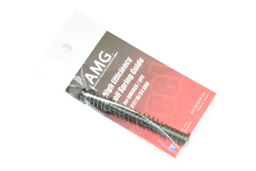 AMG High Efficiency Recoil Spring Guide for VFC/Umarex G17/18/34 GBB
