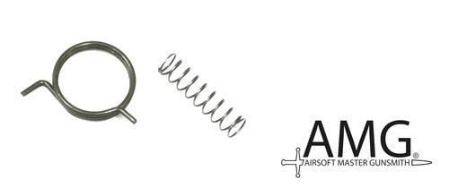 AMG Hammer Spring for VFC/Umarex GLK-17/19/34 GBB (Winter Use)