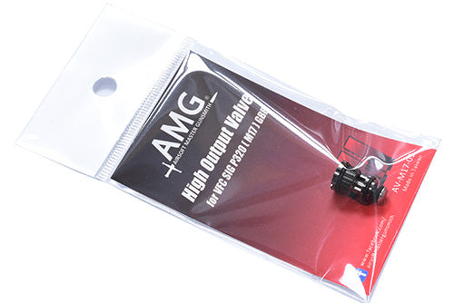 AMG High Output Valve for VFC SIG P320/M17 GBB