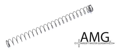 AMG Recoil Spring for WE M1911/MEU GBB (Winter Use)