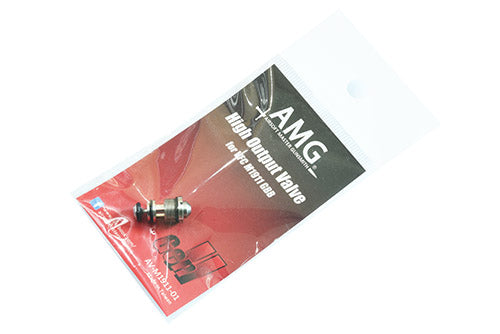AMG High Output Valve for VFC M1911 / APFG MPX GBB