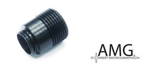 AMG 14mm CCW Thread Adapter for UMAREX/VFC VP9