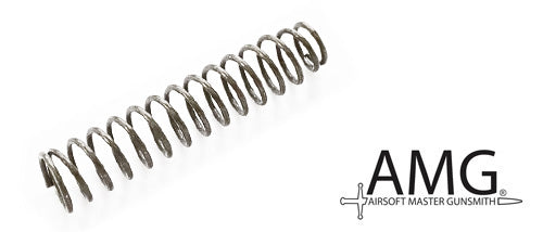 AMG Hammer Spring for WE DE50 GBB (Winter Use)