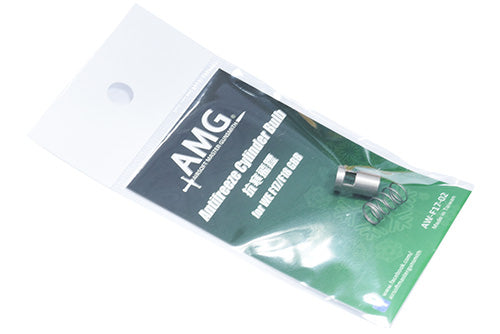 AMG Antifreeze Cylinder Bulb for WE F17/F18