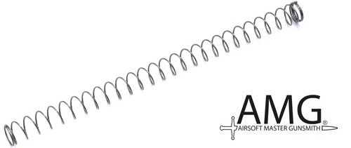 AMG Recoil Spring for WE F17 GBB (Winter Use)