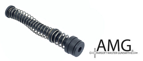 AMG High Efficiency Recoil Spring Guide For WE G19 Gen5 GBB