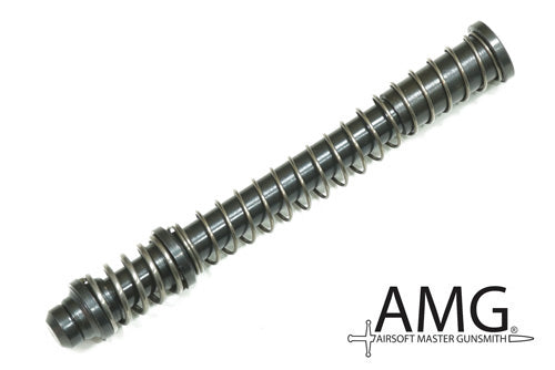 AMG High Efficiency Recoil Spring Guide for WE G17/18/34 GBB