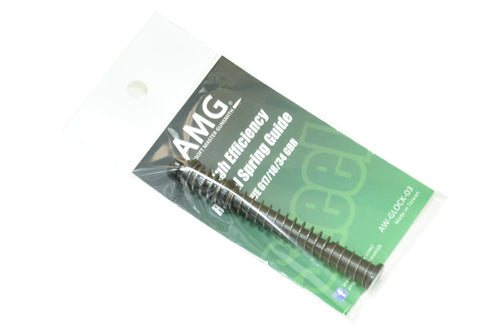 AMG High Efficiency Recoil Spring Guide for WE G17/18/34 GBB