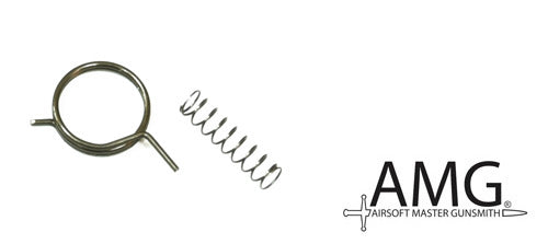 AMG Hammer Spring for WE G-17/19/34 GBB (Winter Use)