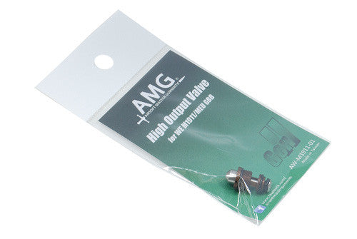 AMG High Output Valve for WE M1911/MEU