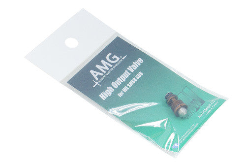 AMG High Output Valve for WE SMG8