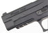APLUS CUSTOM KSC P226R Full Metal GBB Pistol (System7, Cerakote Black, Full Marking New Ver.)