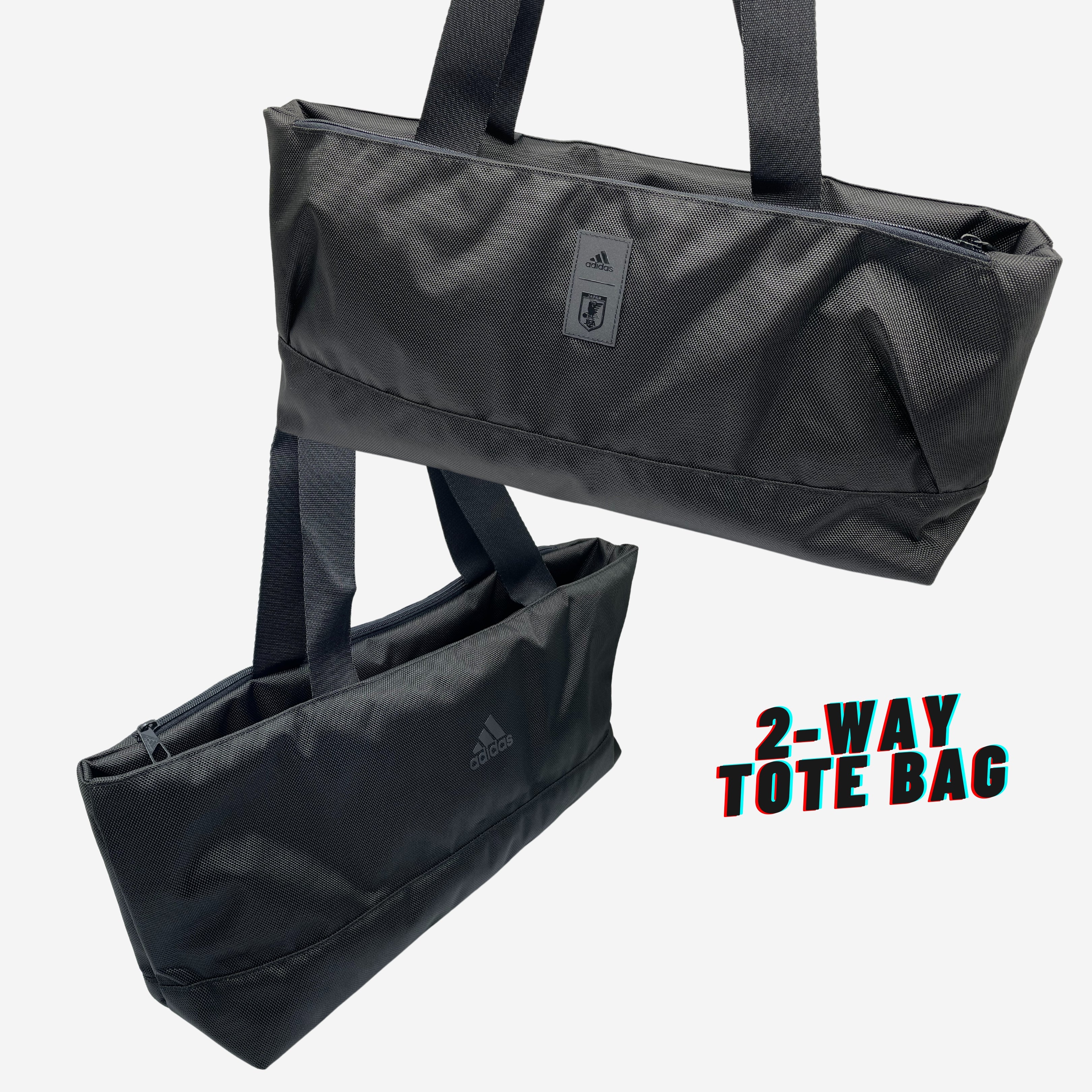 France Sac de Sport Stadium Coupe du Monde Féminine 2019 - Bleu Marine France Sac de Sport Stadium Coupe du Monde Féminine 2019 - Bleu Marine