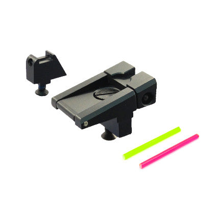 UAC Adjustable Sight For TM/WE G17