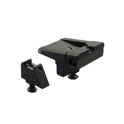 UAC Adjustable Sight For TM/WE G17