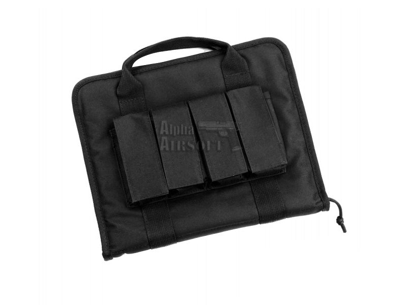 Airsoft Masterpiece Range Bag for Pistol