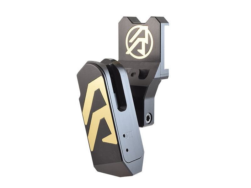 Double Alpha Academy ALPHA-X Holster (Right Handed) - SEE Colors