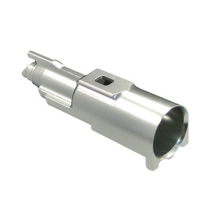DP Aluminum Nozzle for WE G17 GBB