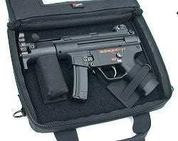 Guarder Pistol Carrying Case (B-05)