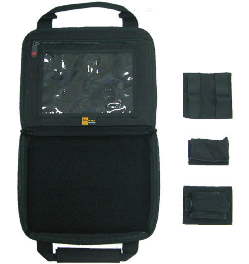 Small Carrying Case (Black)